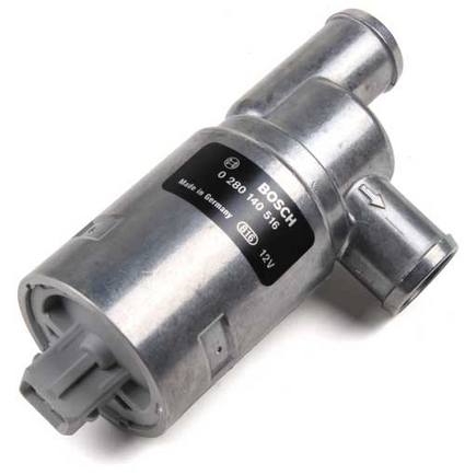 Fuel Injection Idle Air Control Valve